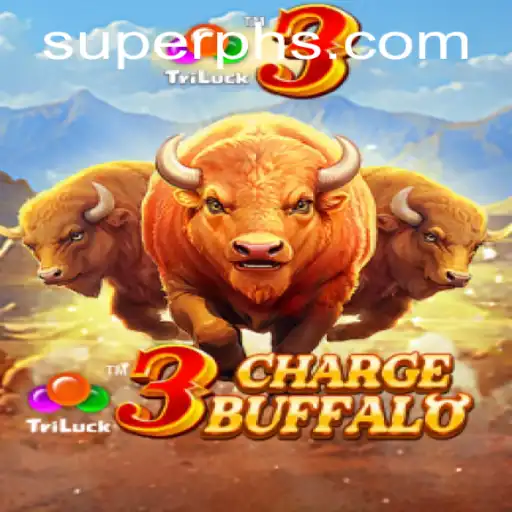 Exploring 3ChargeBuffalo: A New Gaming Sensation