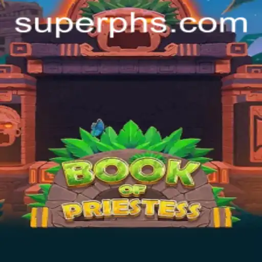 Exploring the Mystical World of BookOfPriestess: A Superph Gaming Experience