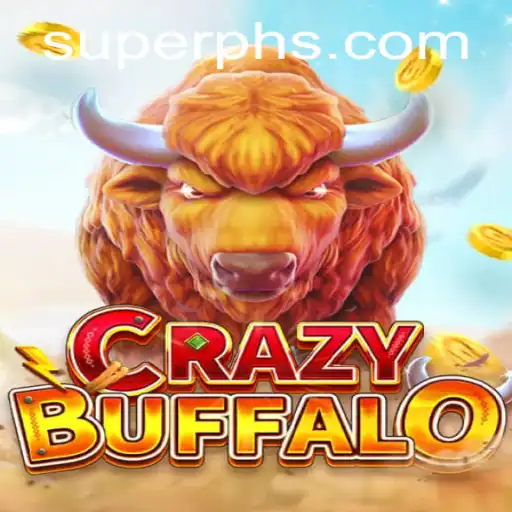 CRAZYBUFFALO: A Wild Ride into the World of Super-Fun Gaming