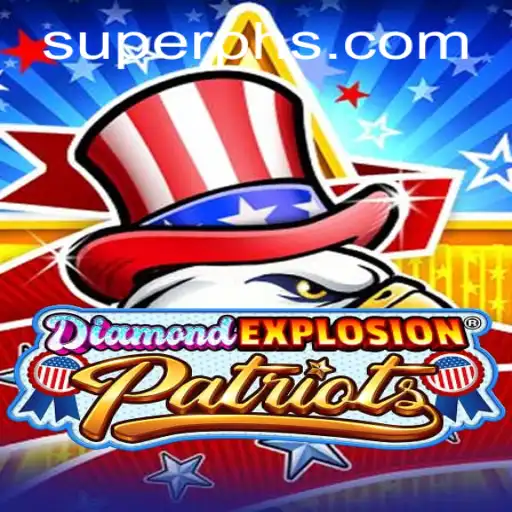 Exploring the World of DiamondExplosionPatriots: A Deep Dive