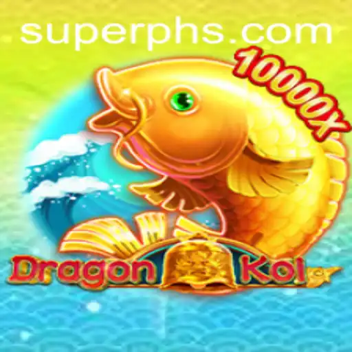 DragonKoi: The Enchanting World of Superph Gaming
