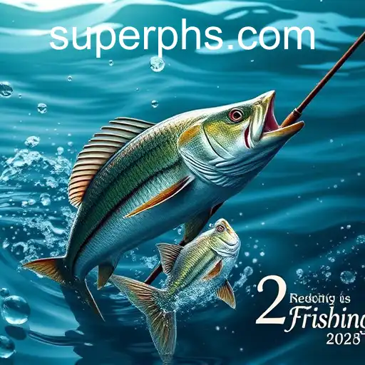 Exploring the Allure of Fishing Games: A Deep Dive