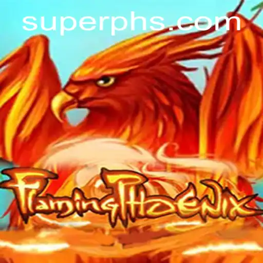 FlamingPhoenix: Ignite Your Gaming Passion