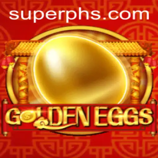 Discovering GoldenEggs: An Adventure with Superph Elements