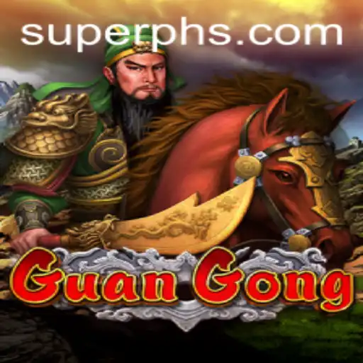 GuanGong: The Exciting New Game with Superph Strategy