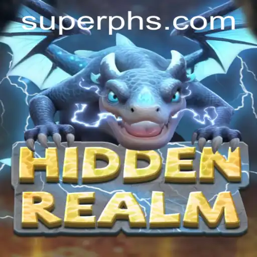 HiddenRealm: Discover the Secrets of Superph in the Ultimate Adventure Game