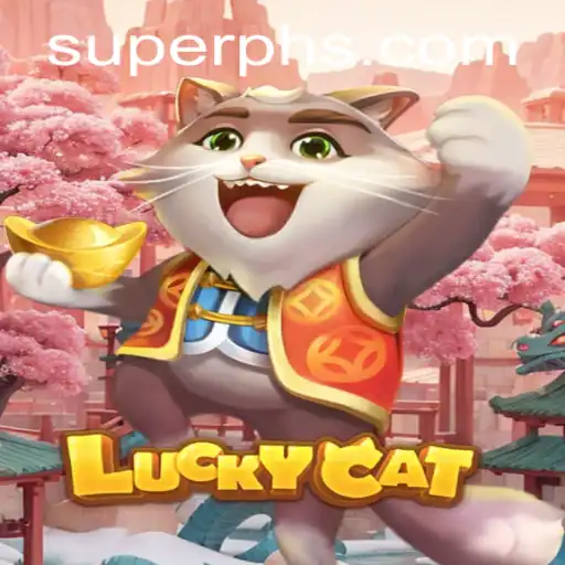 Discover LuckyCat: A Superph Adventure in Gaming