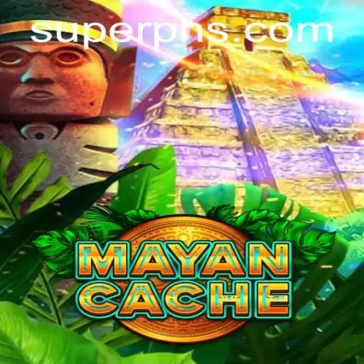 Unveiling MayanCache: Dive into the Ancient World of Superph