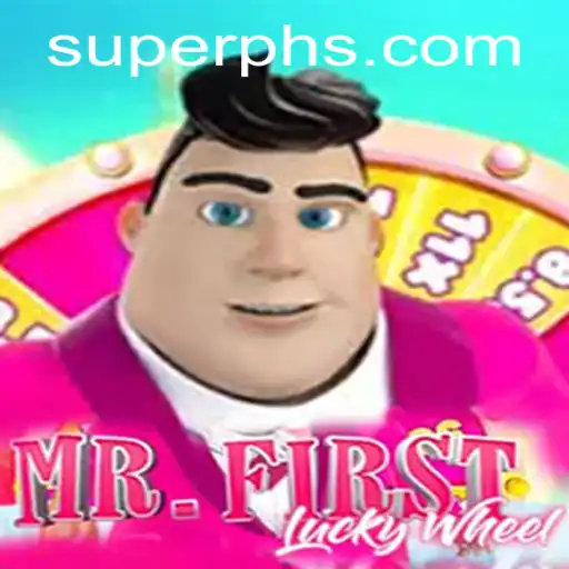 Discover the Thrill of MrFirstLuckyWheel – A Game-Changer with Superph