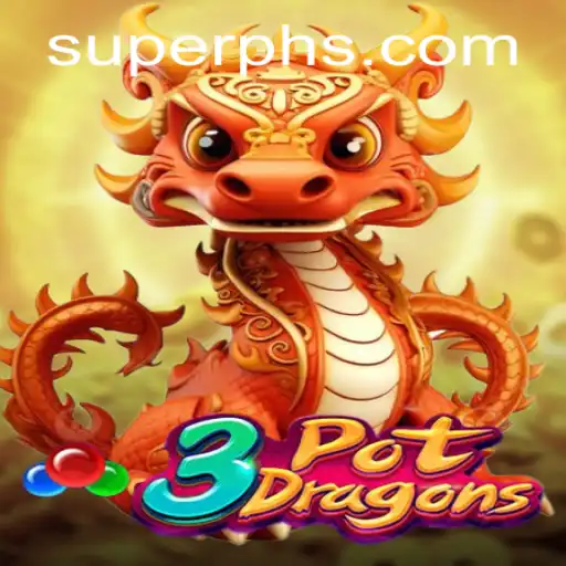 Discover the Enchanting World of 3PotDragons: A Blend of Mythical Adventure and Strategic Gameplay