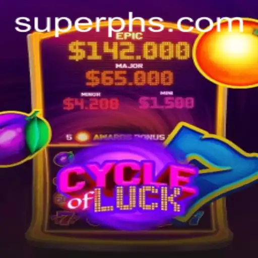 Cycle of Luck: The Gaming Sensation Taking the World by Storm