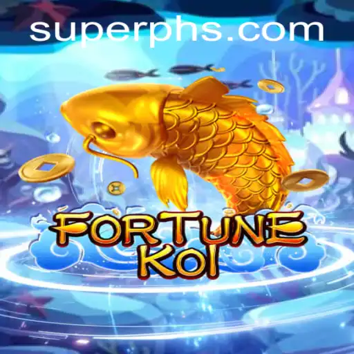 FORTUNEKOI: A Dive into the World of Superph Gaming