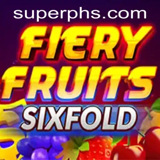 Immerse Yourself in the Thrills of FieryFruitsSixFold