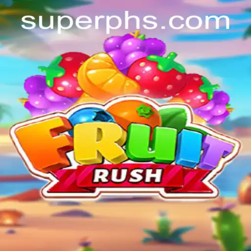 FruitRush: A Sweet Adventure in the World of Superph