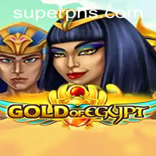 Discover the Mysteries of GoldOfEgypt: A Journey Through the Ancient World