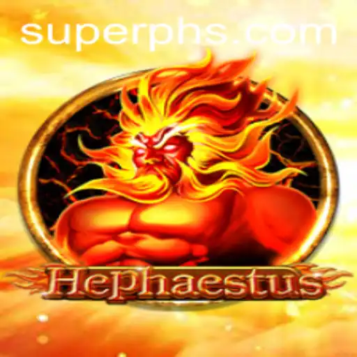Hephaestus: The New Gaming Phenomenon with Superph Abilities