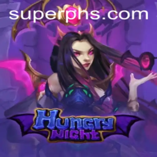 Discover the Enthralling World of HungryNight: A Superph Journey