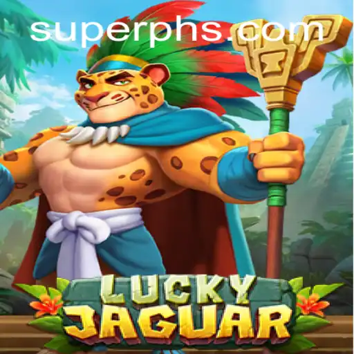 Exploring the Thrills of LuckyJaguar: A Journey Through Its Superph World