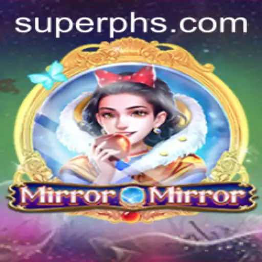 MirrorMirror: An Innovative Gaming Experience with a Superph Twist