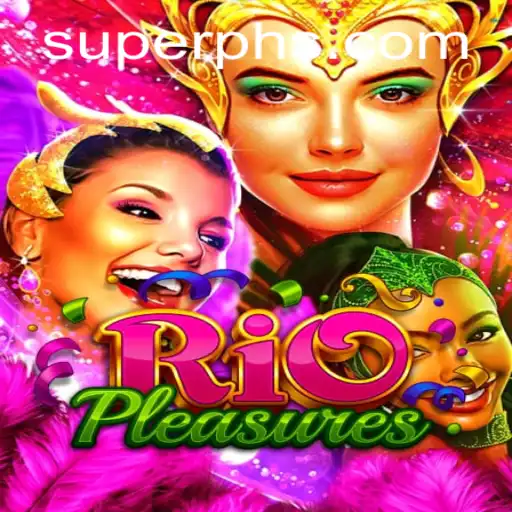 Dive into the World of RioPleasures: A Riveting Exploration