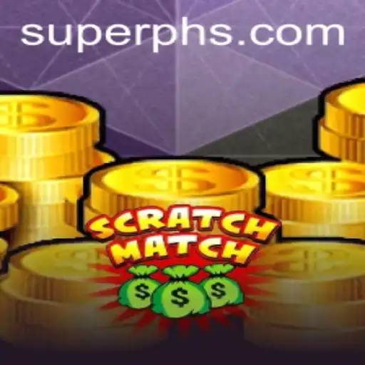 ScratchMatch: The Rise of Superph Gaming Adventure