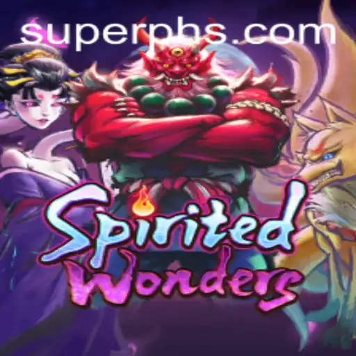 SpiritedWonders: A Journey Into the Supernatural Realm