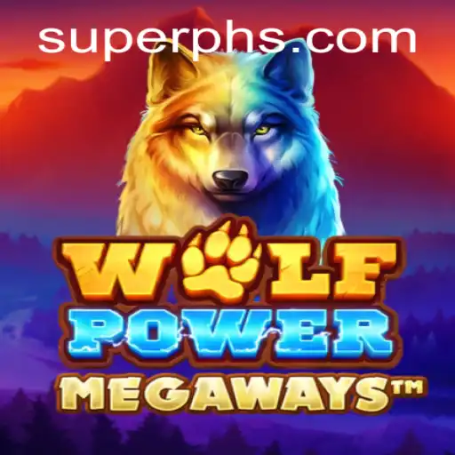 Exploring the Exciting World of WolfPowerMega: A Superph Phenomenon