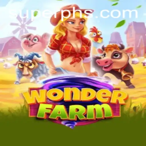 Explore WonderFarm: The Innovative Game Revolutionizing the Agricultural Simulation Genre