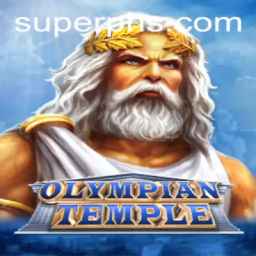 Exploring the Mysteries of OlympianTemple: A Journey into Superph Adventure