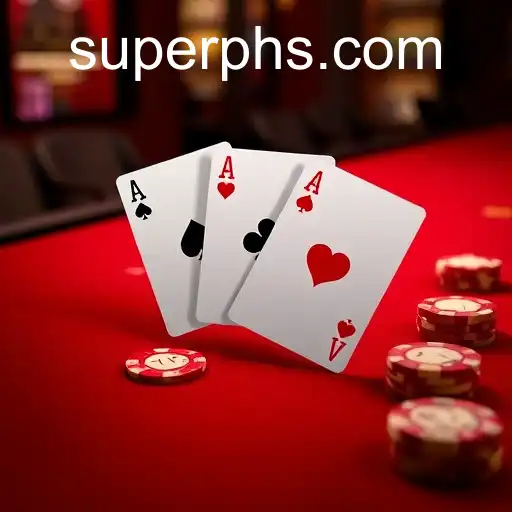 Exploring the Thrills of Online Baccarat: A Deep Dive into Superph