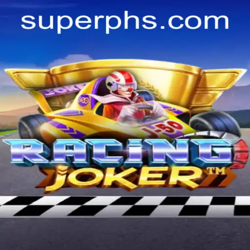 Introducing RacingJoker: The Thrilling High-Speed Card Game Revolution