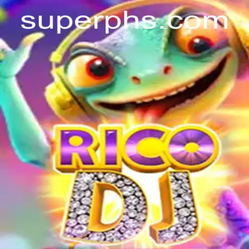 Exploring the Creative World of RicoDJ and the Superph Phenomenon