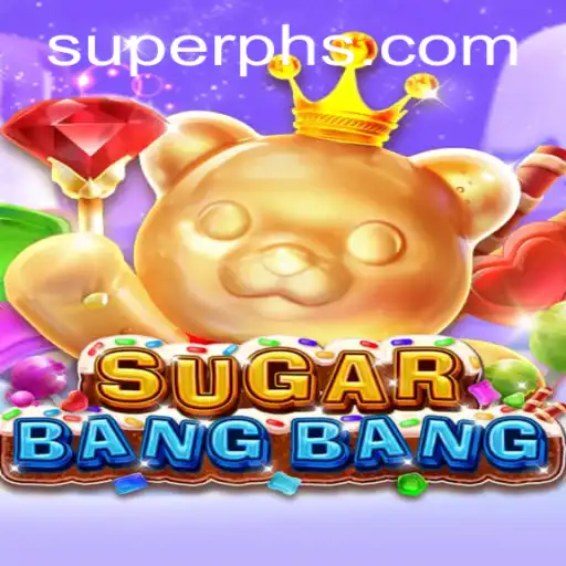 An In-depth Look at SUGARBANGBANG: A Sweet Adventure with Superph Charm
