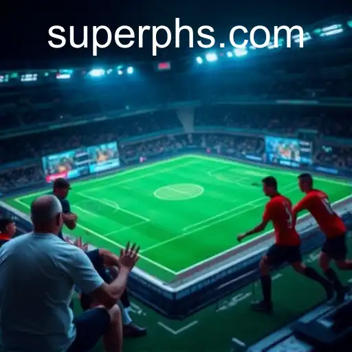 Sports Betting: The Emergence of Superph
