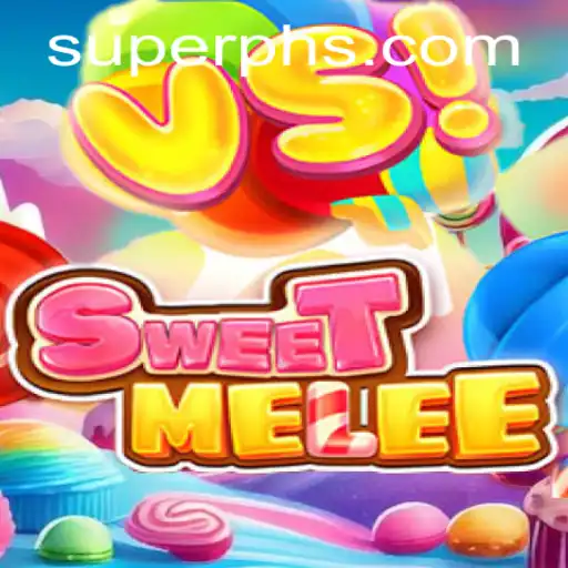 SweetMelee: The Latest Gaming Sensation