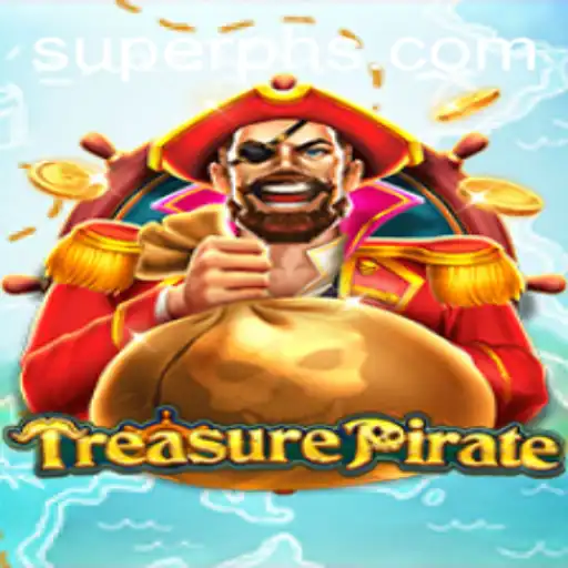 TreasurePirate: A Quest for Riches and Adventure