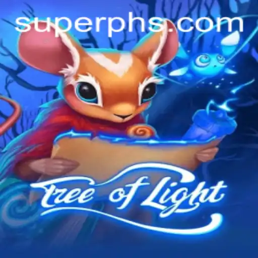 Tree of Light: Embark on a Magical Adventure with Superph