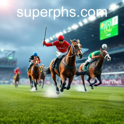 Exploring the Dynamic World of Virtual Sports