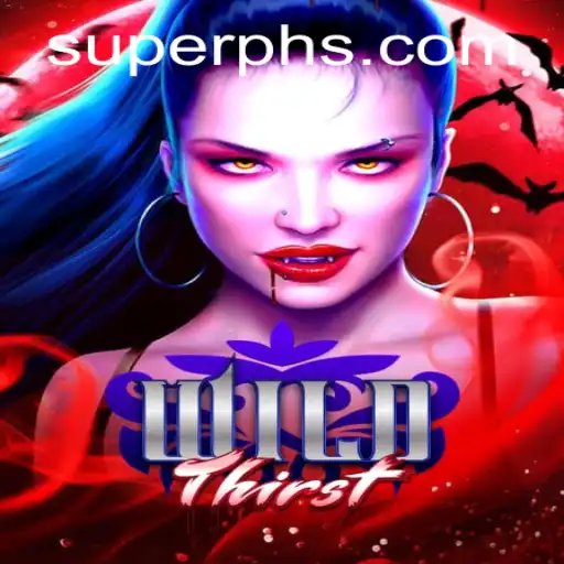 WildThirst: A New Gaming Phenomenon Enhanced by Superph