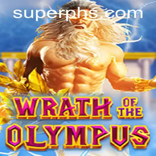 Dive into the Epic World of WrathofOlympus: Battle the Gods with Superph