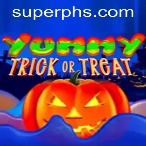 Exploring YummyTrickorTreat: A Spooky Adventure with Superph Elements