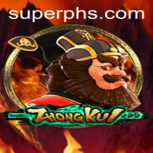 The Mesmerizing World of ZhongKui: A Supernatural Journey in Gaming